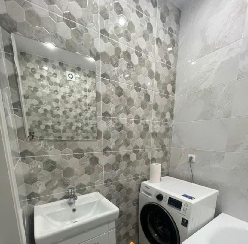 Студия, 26 м2, 14/16 эт. Яблоновский - изображение 4