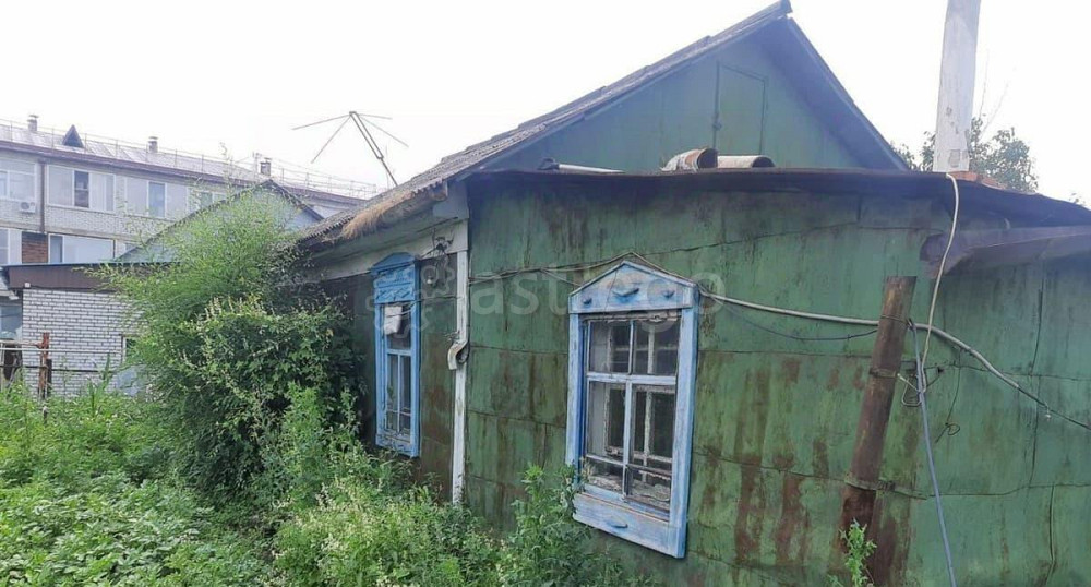 Земельный участок, 6 соток Благовещенск - изображение 1