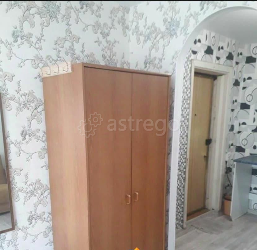 Комната, 17.5 м2, 3/5 эт. Барнаул - изображение 6