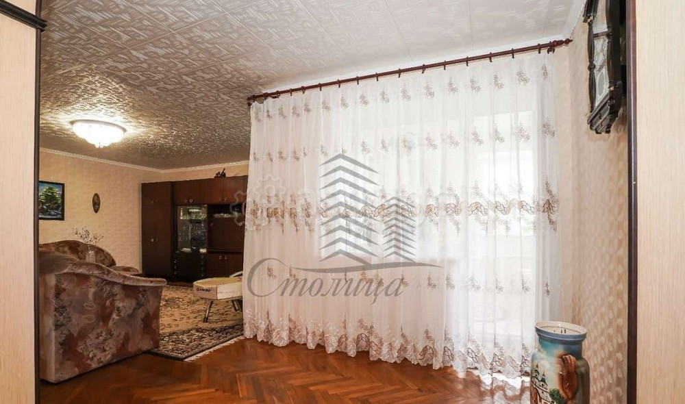 4-комн. квартира, 149 м2, 1/4 эт. Старый Оскол - изображение 9