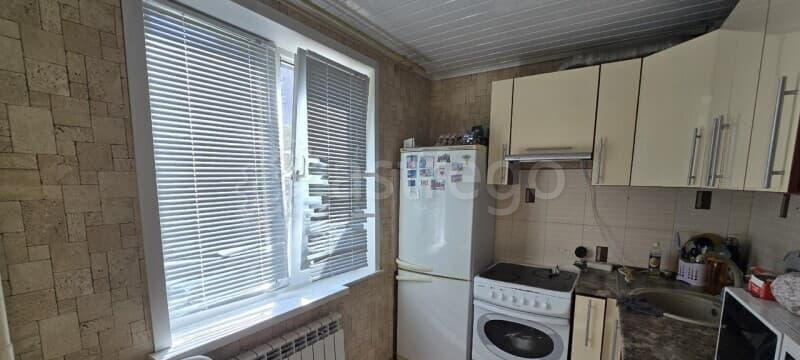 2-комн. квартира, 44 м2, 1/5 эт. Сергиев Посад - изображение 2