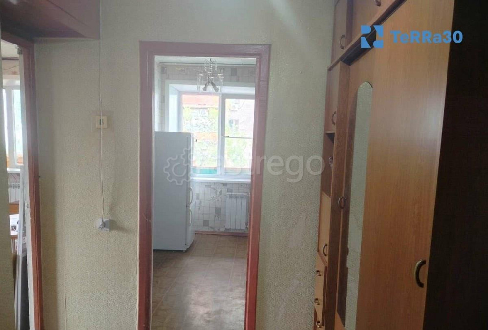 1-комн. квартира, 35.9 м2, 6/9 эт. Астрахань - изображение 8