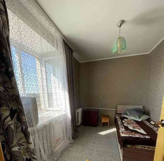 4-комн. квартира, 62.2 м2, 5/5 эт. Уфа
