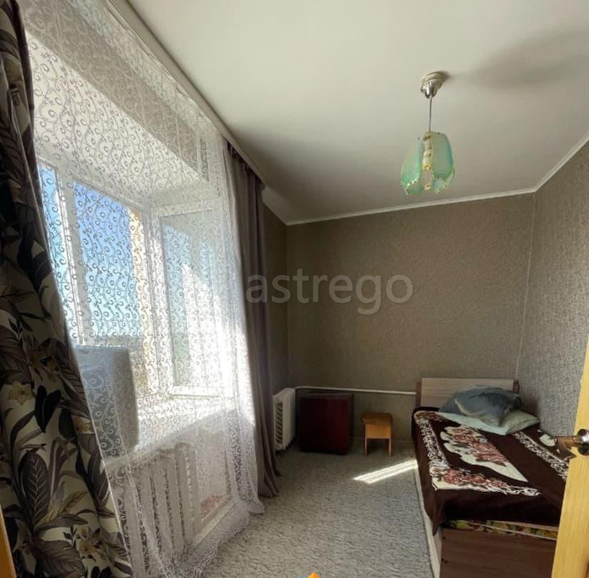 4-комн. квартира, 62.2 м2, 5/5 эт. Уфа - изображение 6