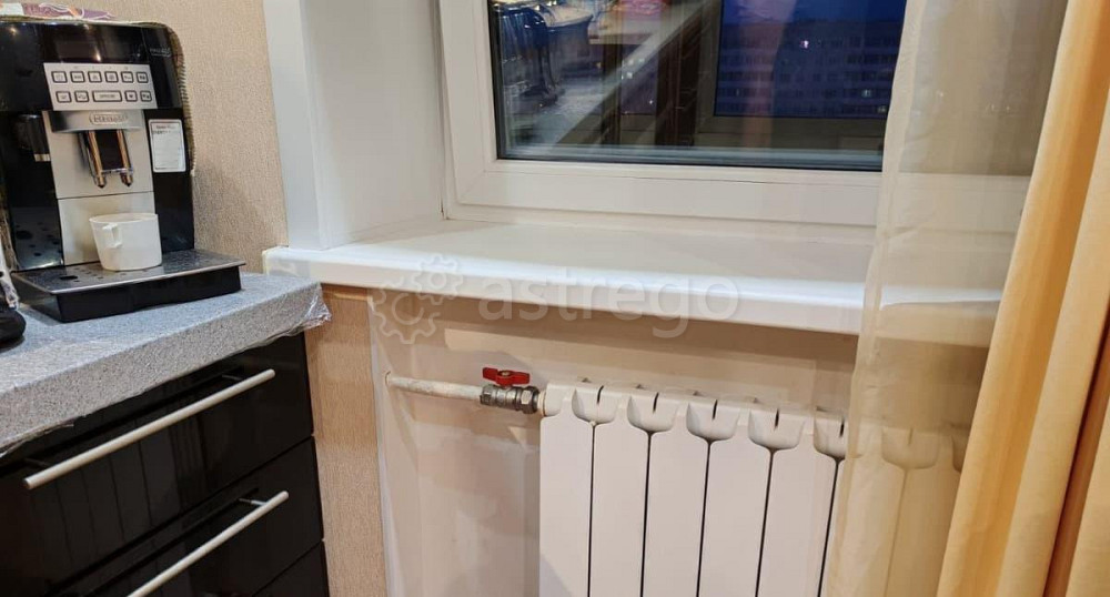 4-комн. квартира, 97 м2, 6/12 эт. Железногорск - изображение 7