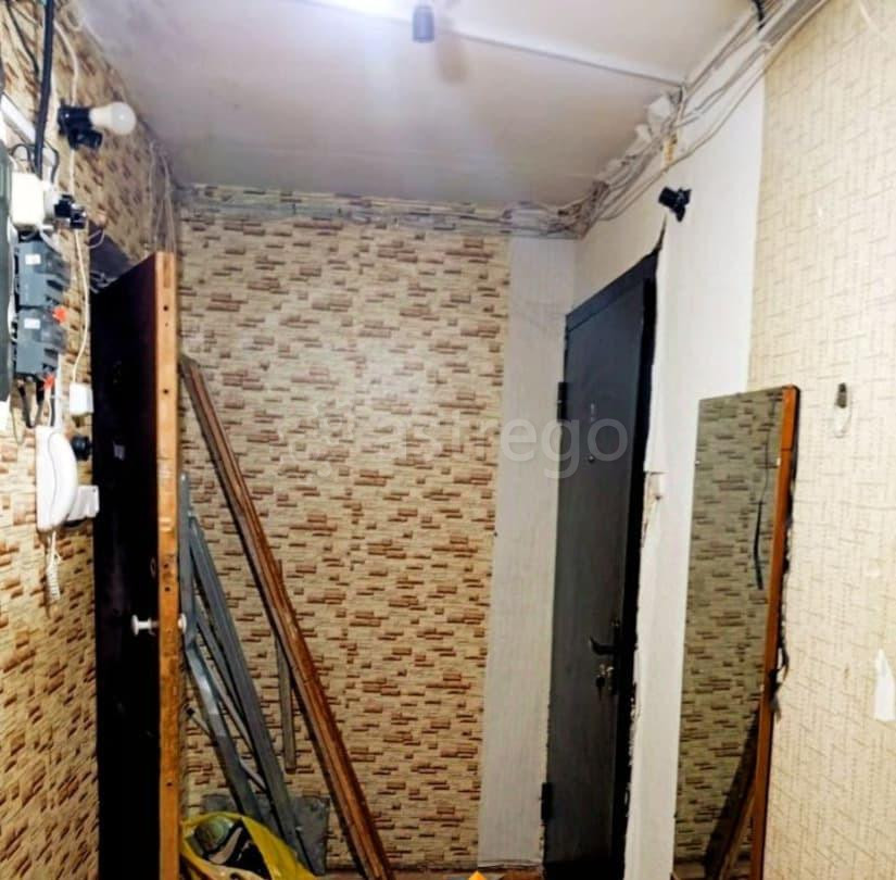 Комната, 11 м2, 1/4 эт. Уфа - изображение 7