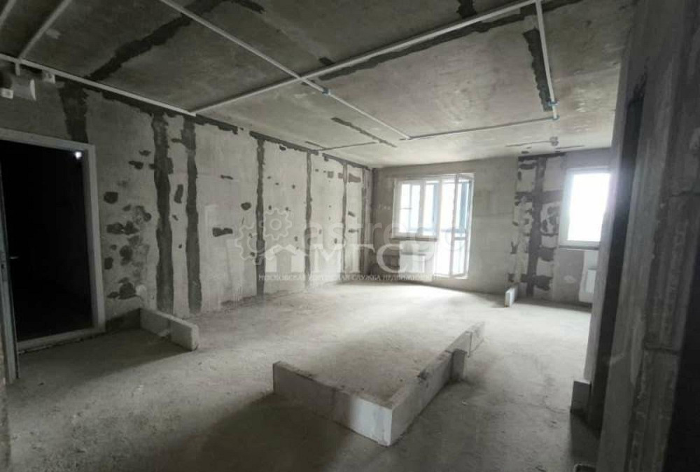 2-комн. квартира, 60 м2, 3/12 эт. Москва - изображение 1