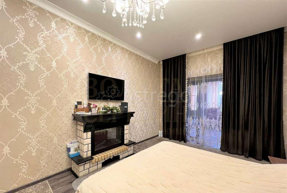 Дом, 212.9 м2, 25 соток, 2 эт. Стрелецкое - изображение 10