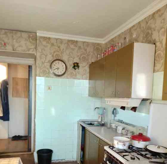 4-комн. квартира, 75.8 м2, 6/9 эт. Пушкино