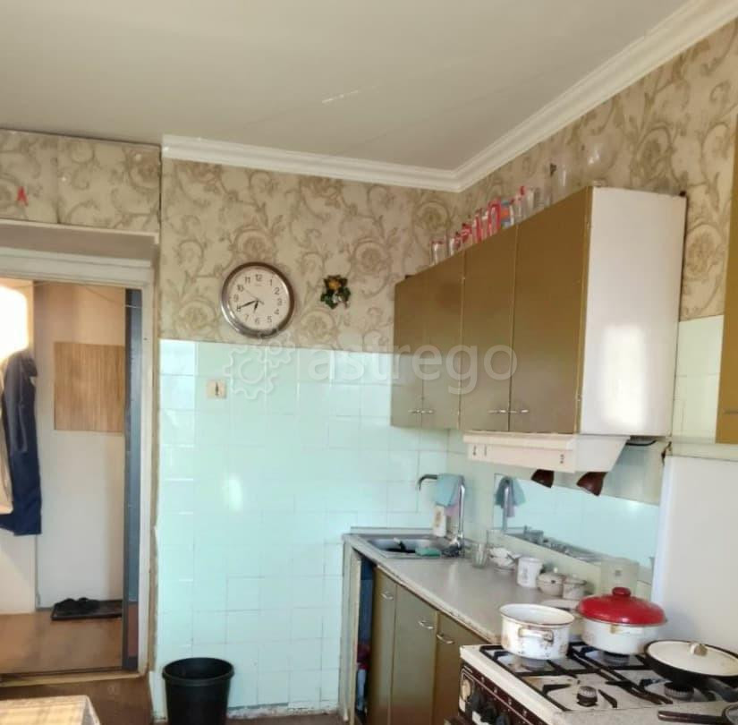 4-комн. квартира, 75.8 м2, 6/9 эт. Пушкино - изображение 3