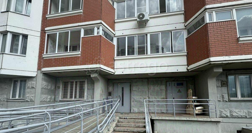 Свободного назначения, 76.4 м2 Балашиха - изображение 3