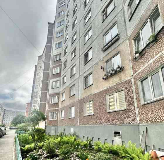 4-комн. квартира, 99 м2, 2/10 эт. Архангельск