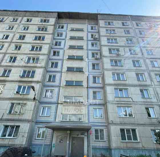3-комн. квартира, 63.3 м2, 9/9 эт. Бийск