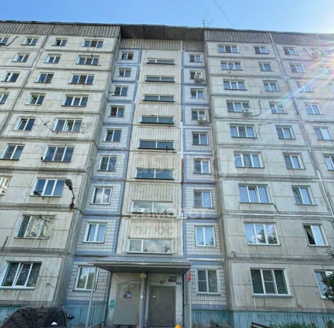 3-комн. квартира, 63.3 м2, 9/9 эт. Бийск - изображение 1
