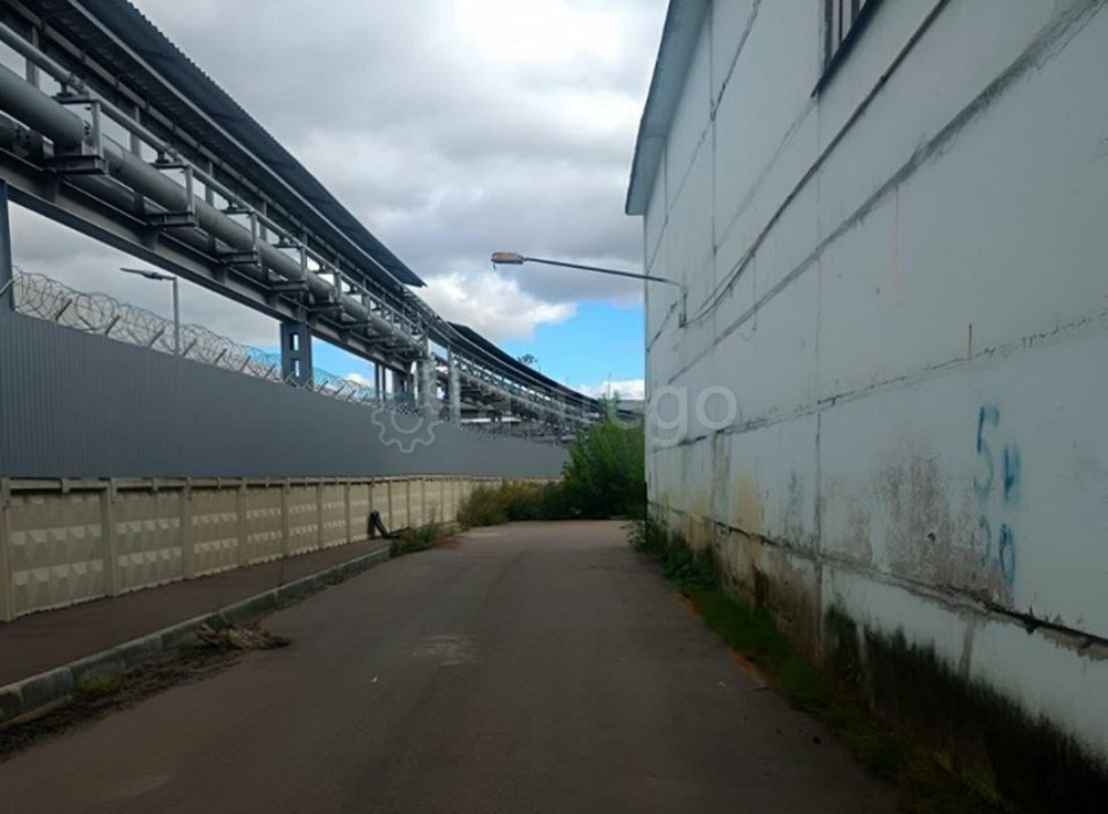 Коммерческий участок, 40 соток Москва - изображение 2