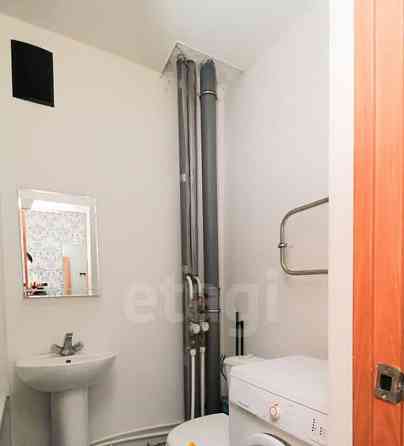 Студия, 34.4 м2, 10/18 эт. Красноярск