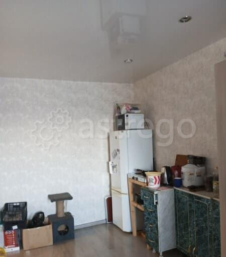 Комната, 18 м2, 4/5 эт. Красноярск - изображение 9