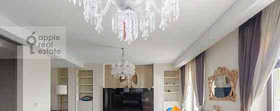 5-комн. квартира, 250 м2, 3/8 эт. Москва