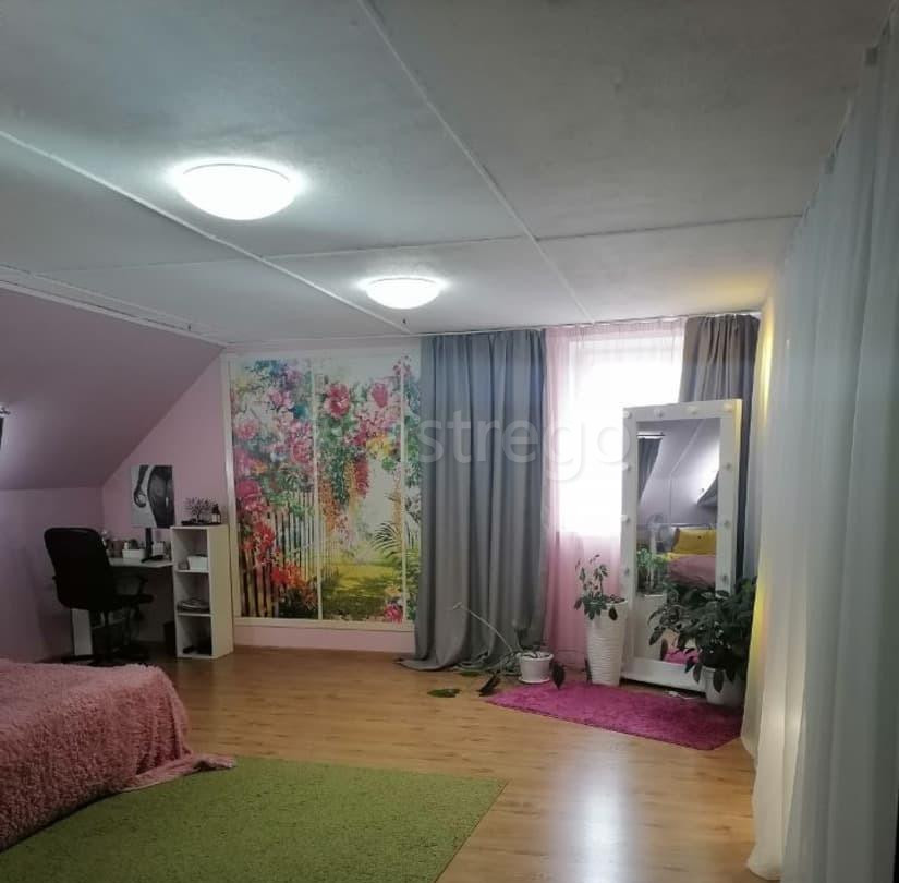 Коттедж, 350 м2, 10 соток, 3 эт. Емельяново - изображение 2