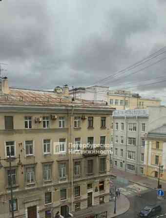 Комната, 19.1 м2, 5/5 эт. Санкт-Петербург
