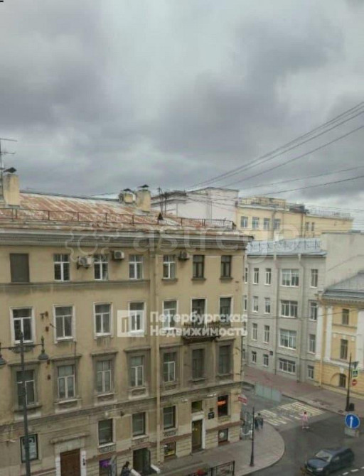Комната, 19.1 м2, 5/5 эт. Санкт-Петербург - изображение 5