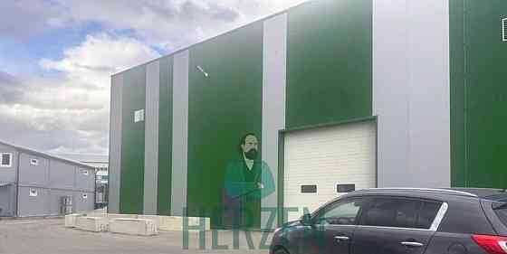 Производственное, 5800 м2 Хотьково