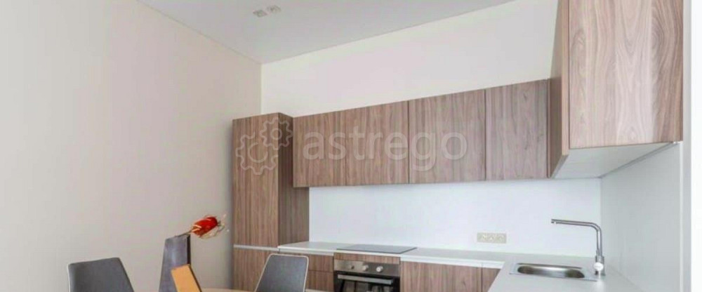 3-комн. квартира, 71 м2, 13/13 эт. Москва - изображение 7