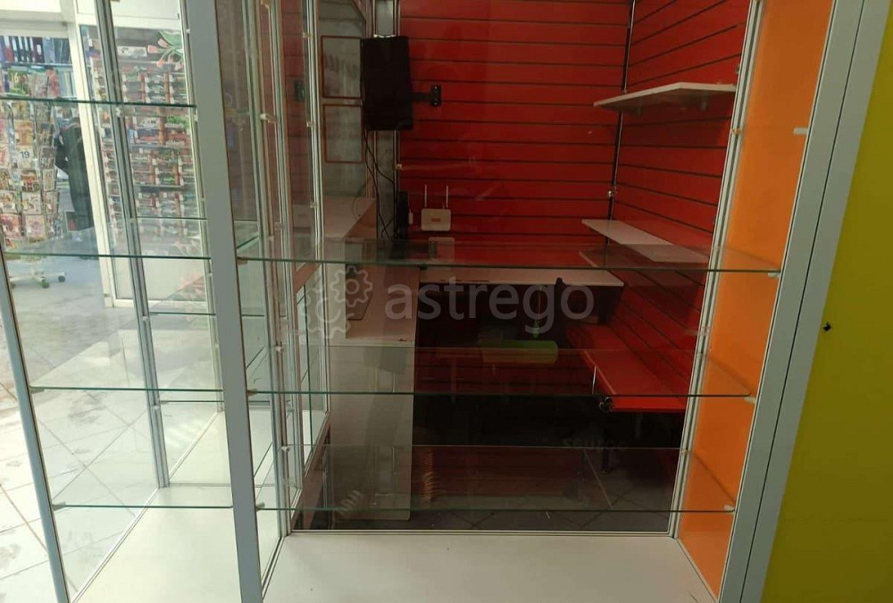 Торговое помещение, 6 м2 Северодвинск - изображение 5