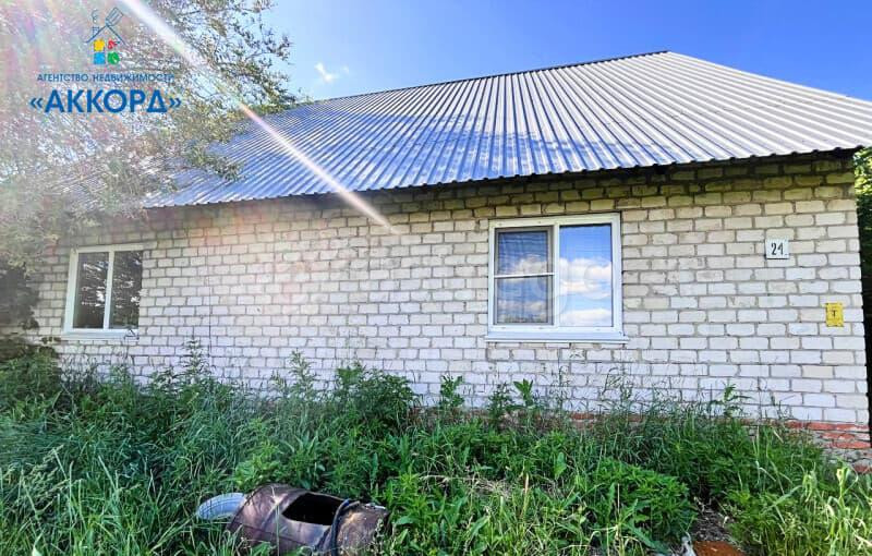 Дом, 86.4 м2, 17 соток Павловск - изображение 3