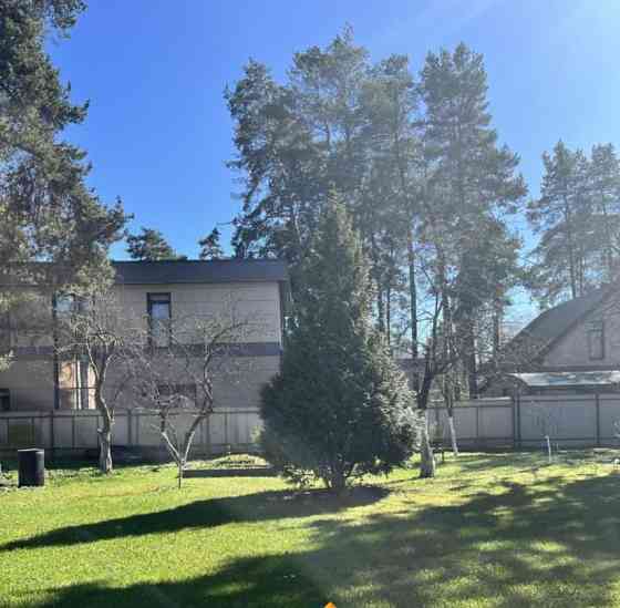 Дом, 240 м2, 20 соток, 2 эт. Санкт-Петербург