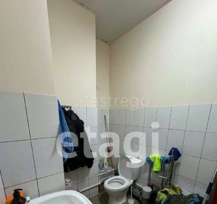 Свободного назначения, 107.4 м2 Красноярск - изображение 2