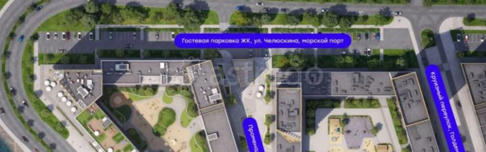 Свободного назначения, 27.19 м2 Санкт-Петербург - изображение 6