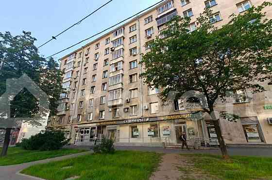 Комната, 18.6 м2, 2/8 эт. Москва