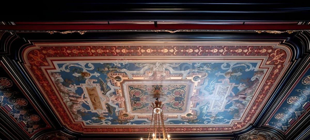 Торговое помещение, 800 м2 Санкт-Петербург - изображение 1