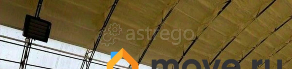 Склад, 1500 м2 Лобня - изображение 3