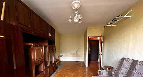 1-комн. квартира, 33.5 м2, 6/12 эт. Москва