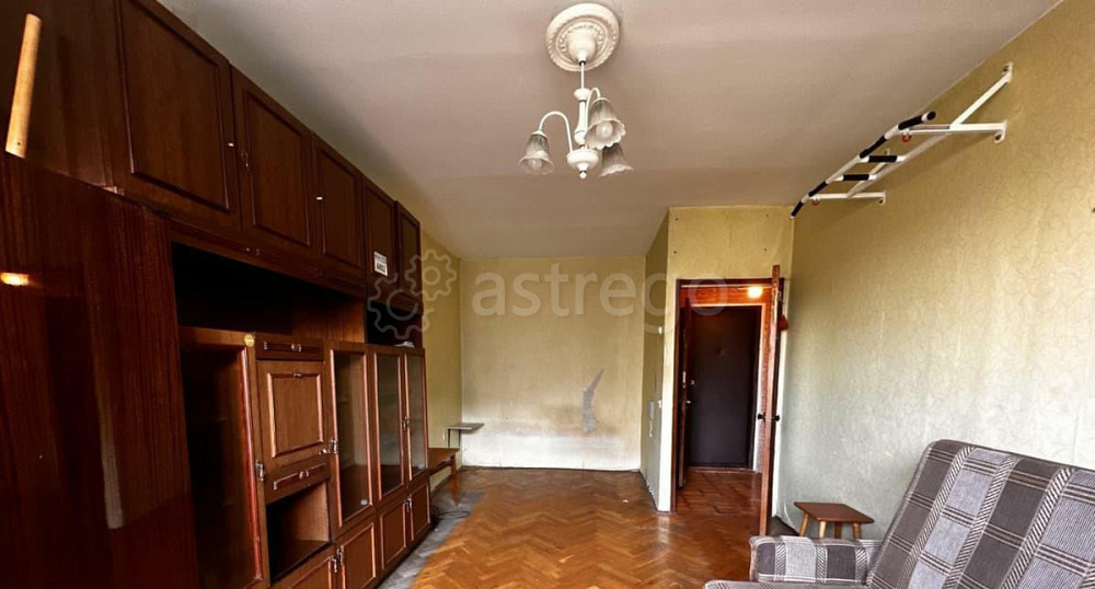 1-комн. квартира, 33.5 м2, 6/12 эт. Москва - изображение 4