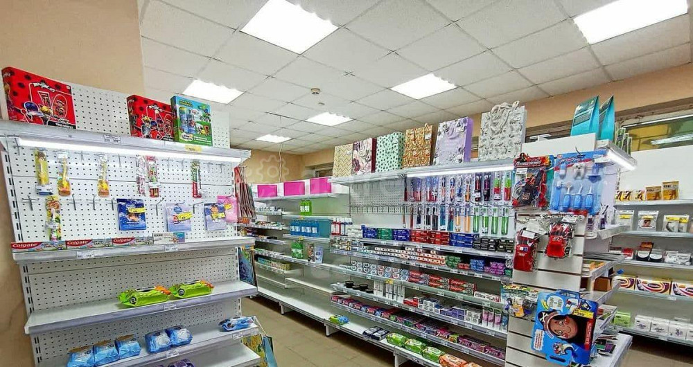 Торговое помещение, 106.4 м2 Астрахань - изображение 3