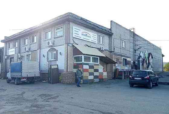 Склад, 210 м2 Архангельск