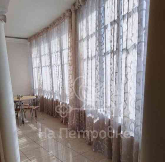 4-комн. квартира, 165.8 м2, 10/22 эт. Москва