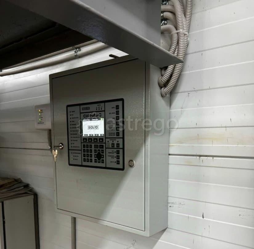 Склад, 1500 м2 Долгопрудный - изображение 7