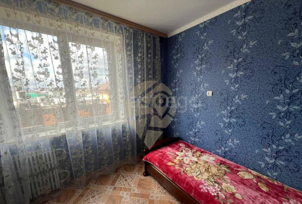 4-комн. квартира, 73.4 м2, 5/9 эт. Старый Оскол - изображение 4