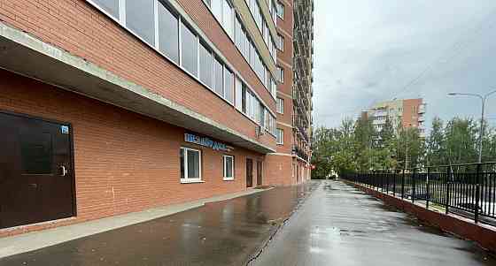 Свободного назначения, 124.4 м2 Дмитров