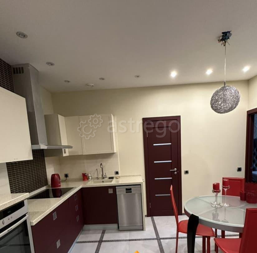 2-комн. квартира, 60 м2, 2/24 эт. Москва - изображение 6