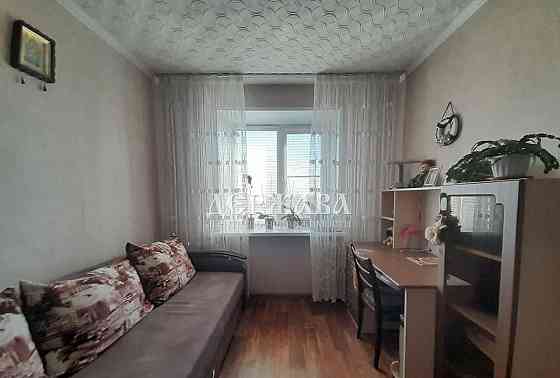 4-комн. квартира, 82.01 м2, 9/14 эт. Старый Оскол