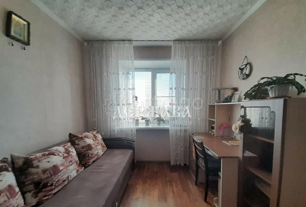 4-комн. квартира, 82.01 м2, 9/14 эт. Старый Оскол - изображение 2