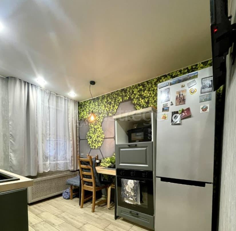 3-комн. квартира, 55.3 м2, 1/16 эт. Дзержинский - изображение 3