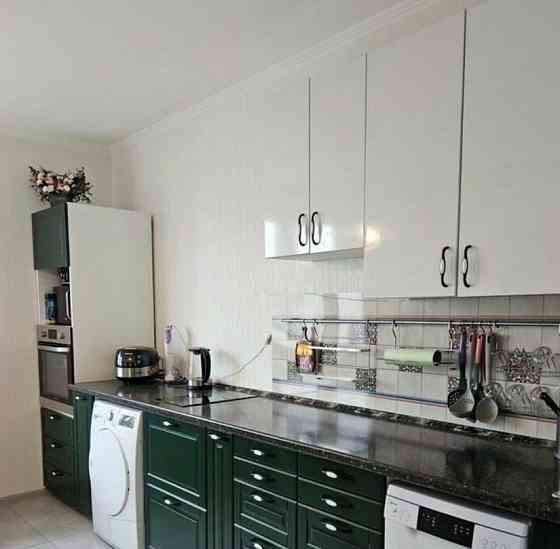 2-комн. квартира, 60 м2, 20/24 эт. Москва