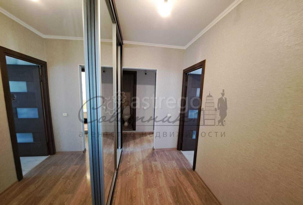 4-комн. квартира, 84.6 м2, 9/9 эт. Старый Оскол - изображение 5