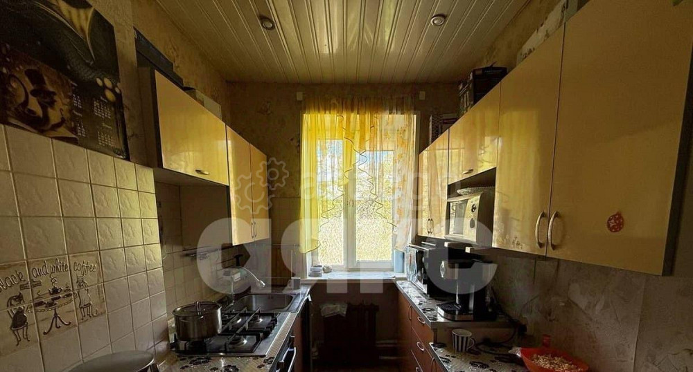 2-комн. квартира, 44 м2, 1/2 эт. Волоколамск - изображение 1